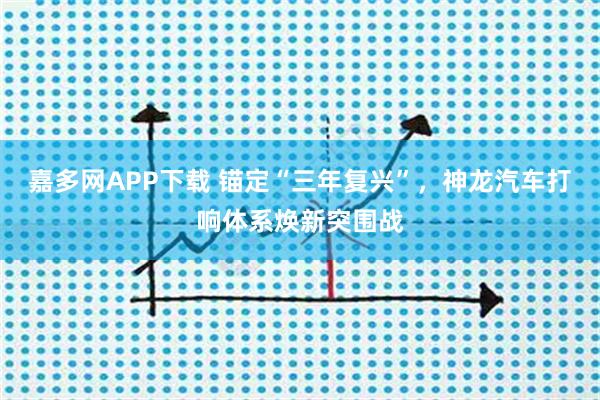 嘉多网APP下载 锚定“三年复兴”，神龙汽车打响体系焕新突围战