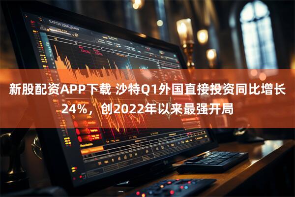 新股配资APP下载 沙特Q1外国直接投资同比增长24%，创2022年以来最强开局